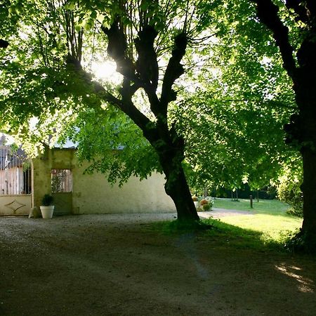 Les Charlotieres Villa Chailles  Bagian luar foto