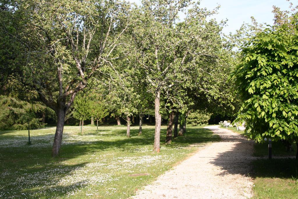 Les Charlotieres Villa Chailles  Bagian luar foto