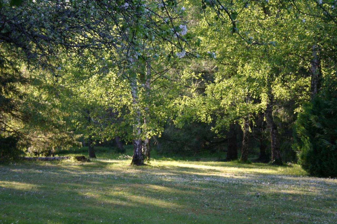 Les Charlotieres Villa Chailles  Bagian luar foto